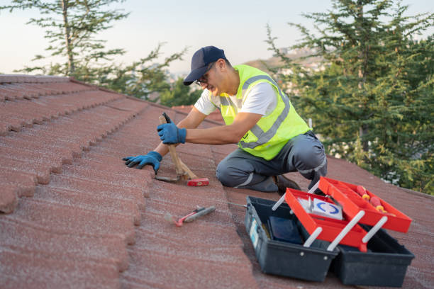 Slate Roofing Contractor in Jonesboro, LA