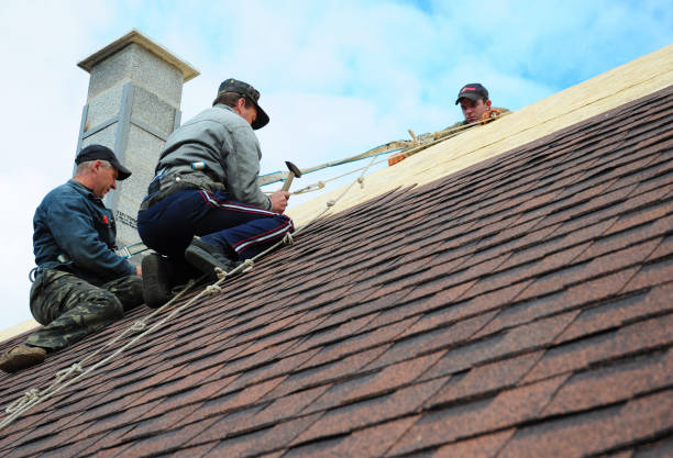 Quick and Trustworthy Emergency Roof Repair Services in Jonesboro, LA